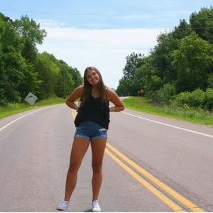 Meet your Posher, Payton